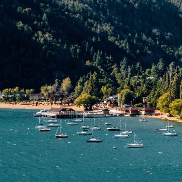 San Martin de los Andes