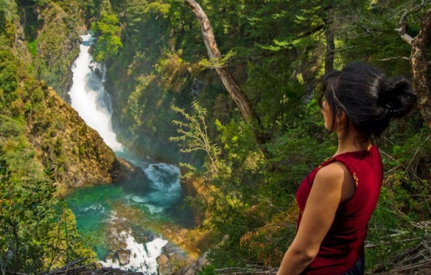 Paquete de Excursiones Nº2.