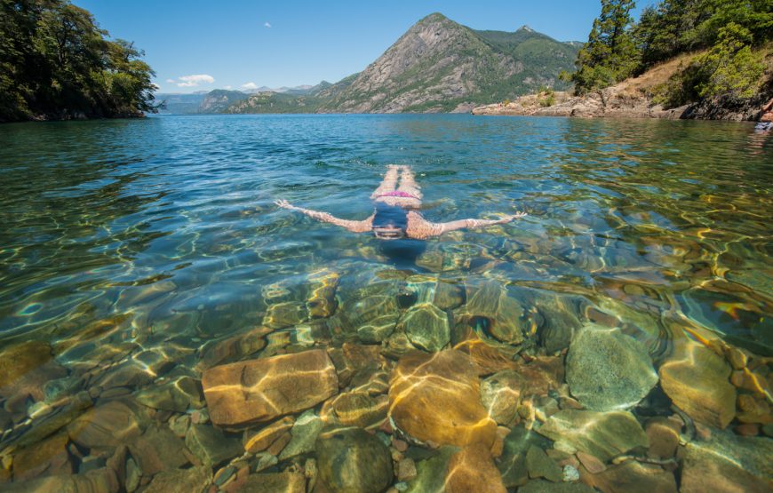 Paquete de Excursiones Nº2.